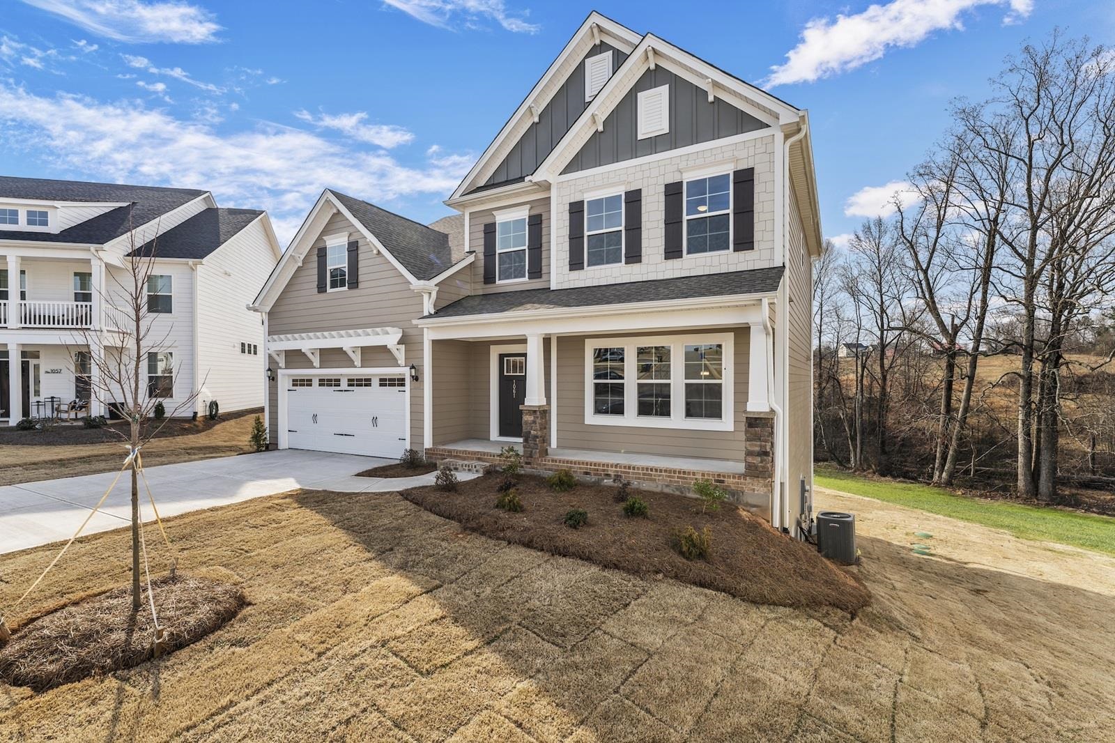 1061 Paula Parris Road Chesnee, SC 29323 - Photo 2 of 43 Gallery Image 2
