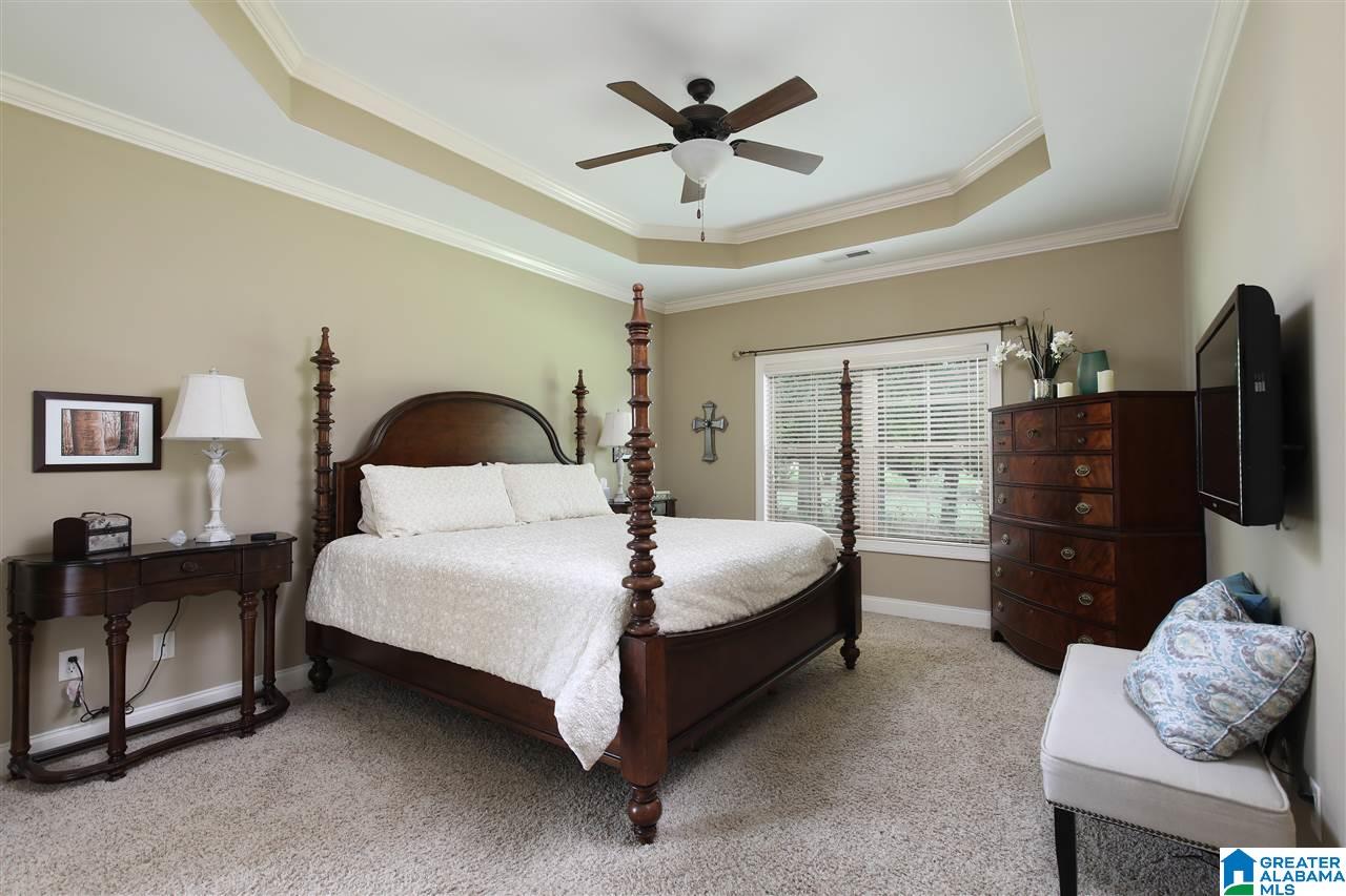 45 Greenbriar Lane Springville, AL 35146 - Photo 16 of 29
