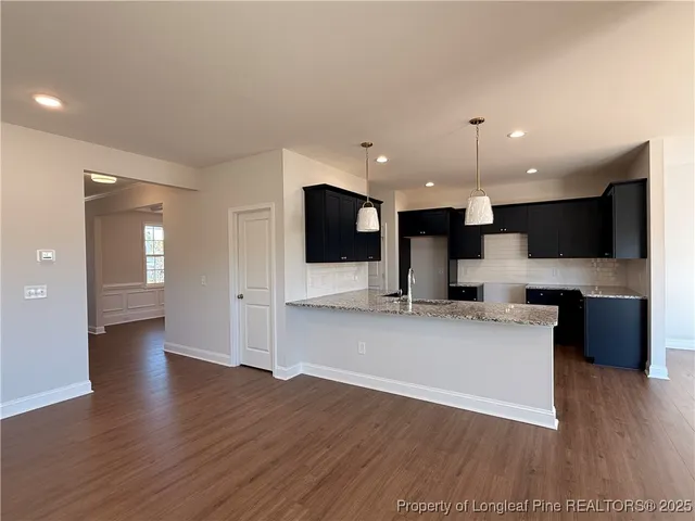 $399,997 | 284 Harborwood Street, Lillington, NC 27546