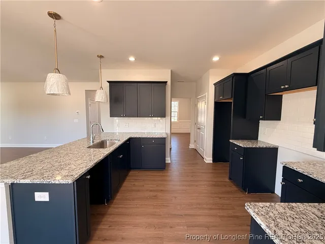 $399,997 | 284 Harborwood Street, Lillington, NC 27546