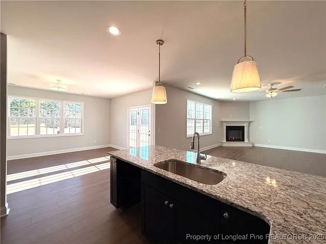 $399,997 | 284 Harborwood Street, Lillington, NC 27546