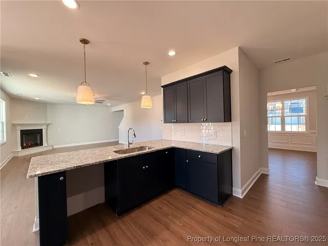 $399,997 | 284 Harborwood Street, Lillington, NC 27546