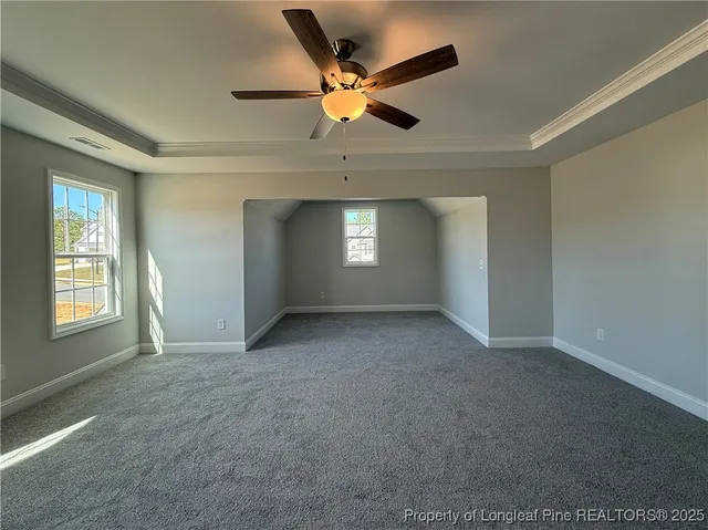 $399,997 | 284 Harborwood Street, Lillington, NC 27546