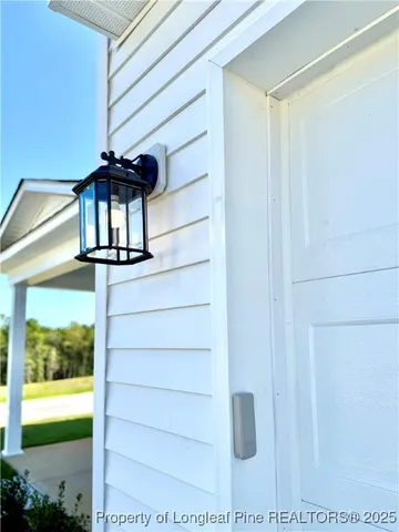 $399,997 | 284 Harborwood Street, Lillington, NC 27546