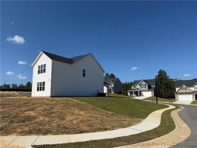 $399,997 | 284 Harborwood Street, Lillington, NC 27546