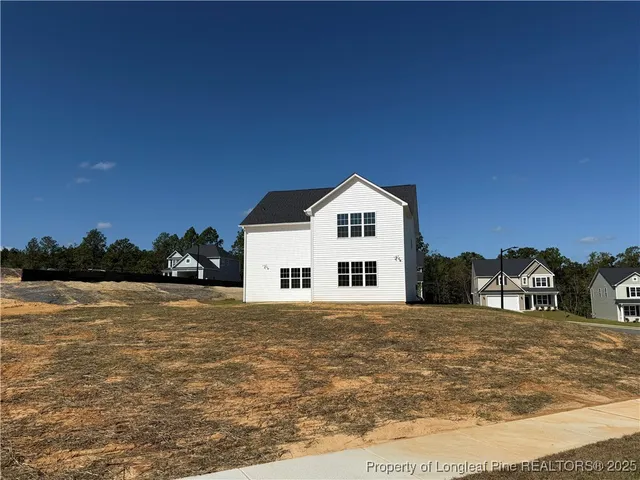 $399,997 | 284 Harborwood Street, Lillington, NC 27546