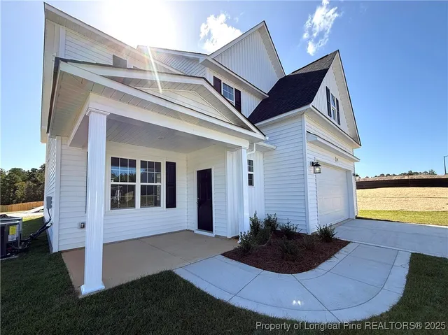 $399,997 | 284 Harborwood Street, Lillington, NC 27546