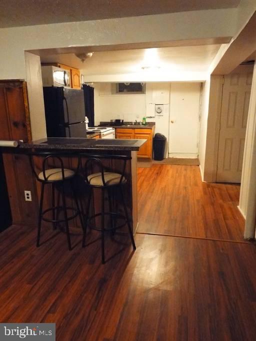 1663 Ralworth Road Baltimore, MD 21218 - Photo 12 of 12 Basement Living/Dinning