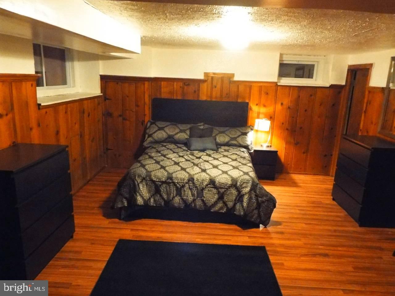 1663 Ralworth Road Baltimore, MD 21218 - Photo 10 of 12 Bedroom 5- Basement