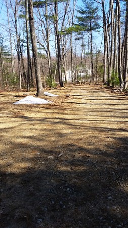 833 New Braintree Road Oakham, MA 01068 - Photo 9 of 26 Gallery Image 9