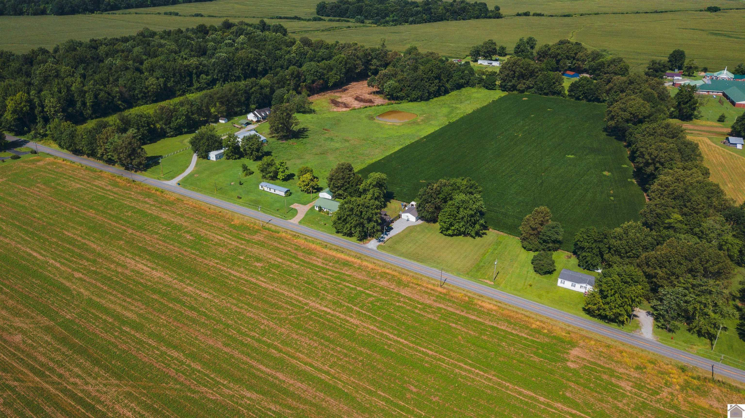 5291 Bandana Road Kevil, KY 42053 - Photo 18 of 18 Photo 18