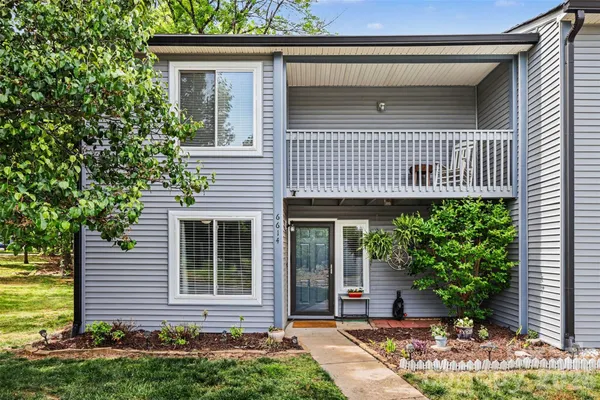 $285,000 | 6614 Point Comfort Lane, Charlotte, NC 28226