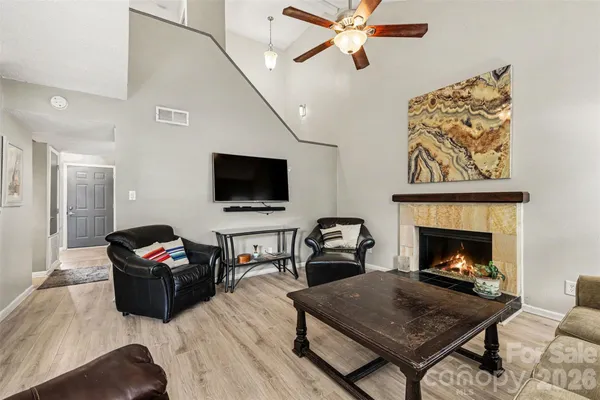 $285,000 | 6614 Point Comfort Lane, Charlotte, NC 28226