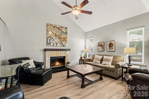 $285,000 | 6614 Point Comfort Lane, Charlotte, NC 28226