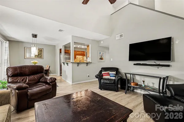 $285,000 | 6614 Point Comfort Lane, Charlotte, NC 28226