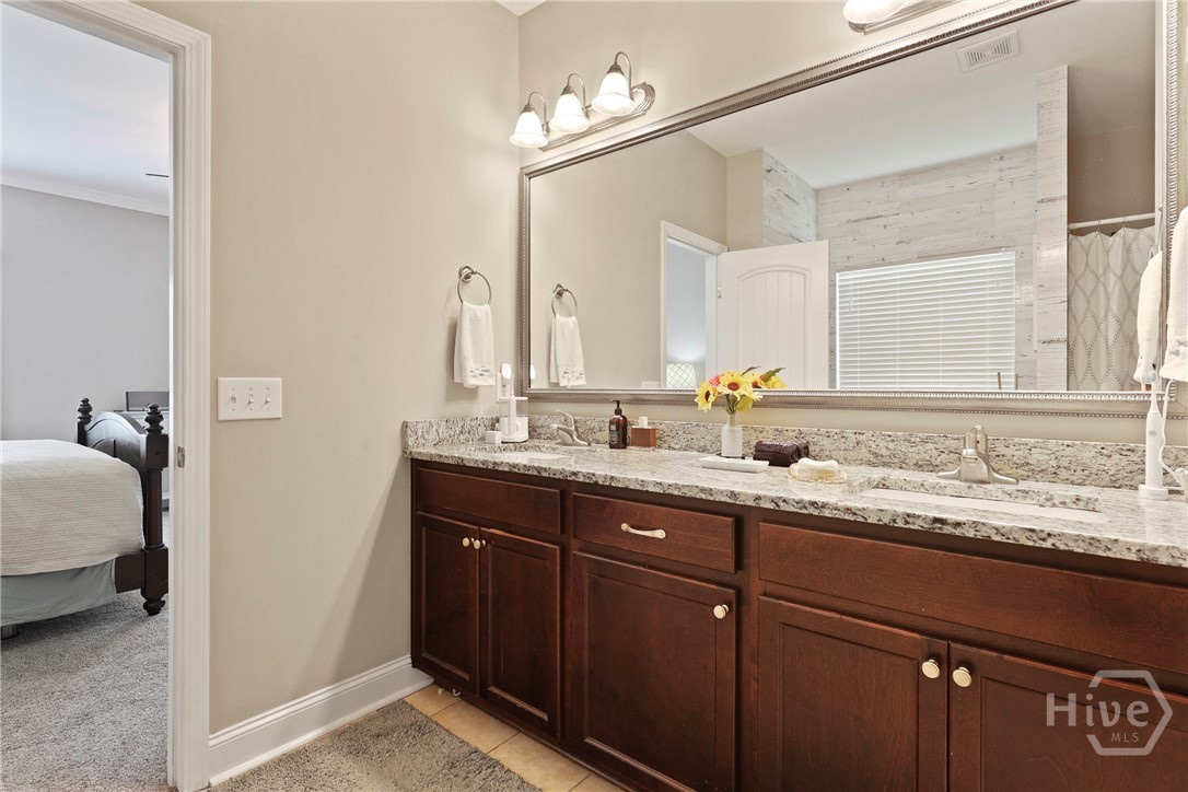 128 Aquaduct Drive Rincon, GA 31326 - Photo 10 of 23 Master Bathroom