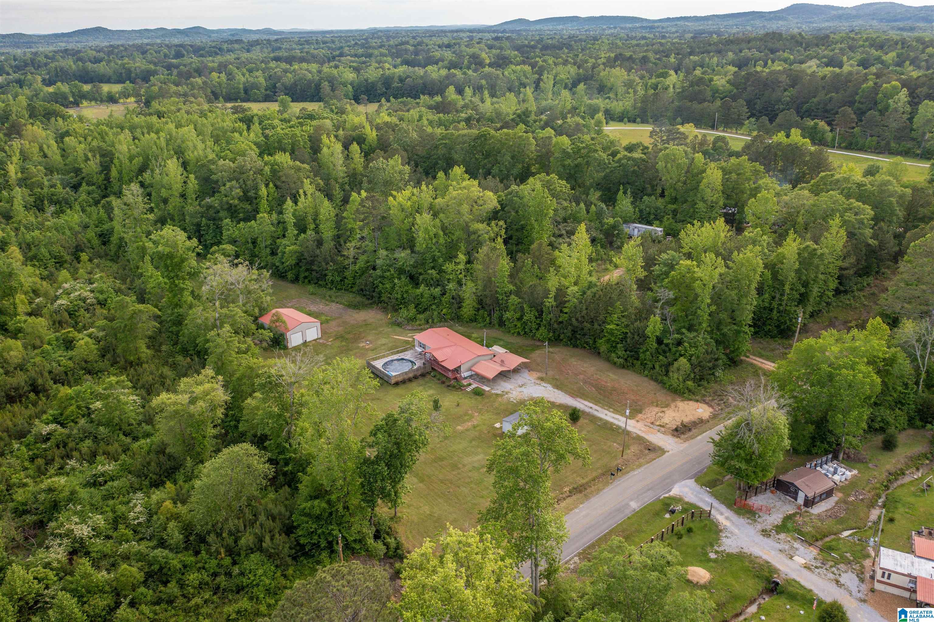 4104 New Liberty Road Wellington, AL 36279 - Photo 26 of 26