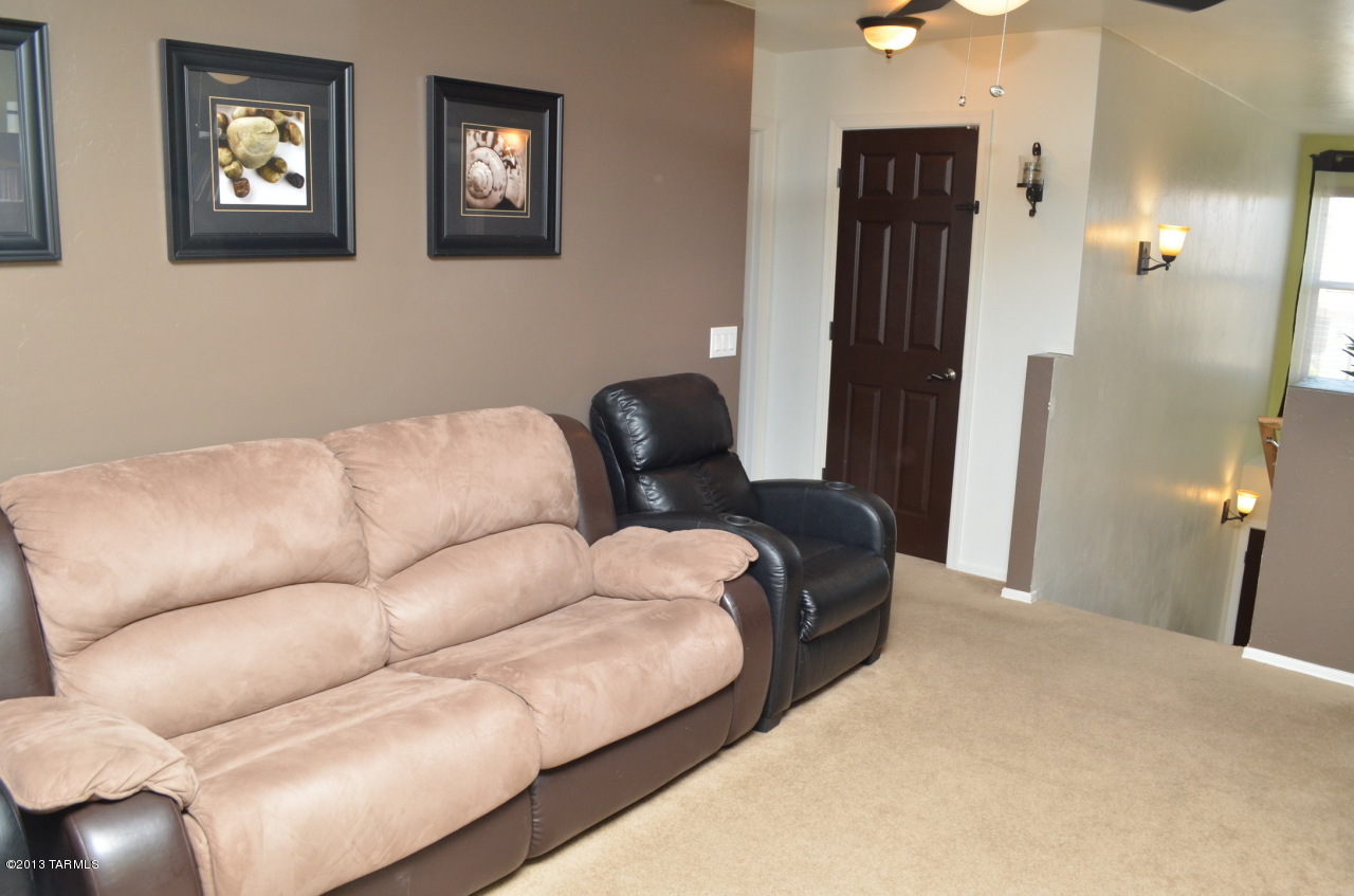 3619 East Fox Trotter Road Tucson, AZ 85739 - Photo 24 of 32