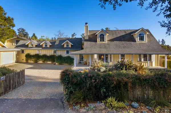 $3,850,000 | 1245 Castle Road, Sonoma, CA 95476