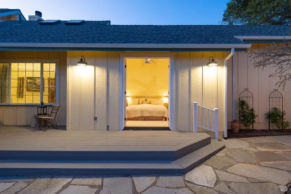 $3,850,000 | 1245 Castle Road, Sonoma, CA 95476