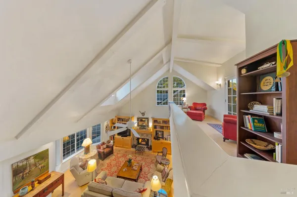 $3,775,000 | 1245 Castle Road, Sonoma, CA 95476