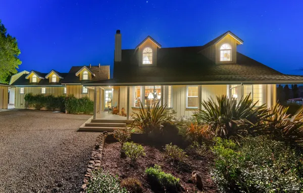 $3,775,000 | 1245 Castle Road, Sonoma, CA 95476