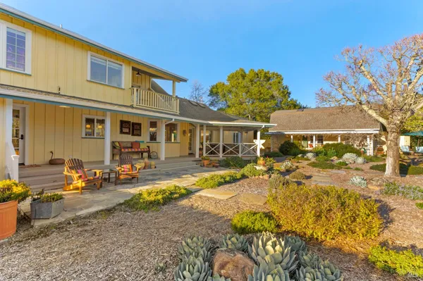 $3,850,000 | 1245 Castle Road, Sonoma, CA 95476