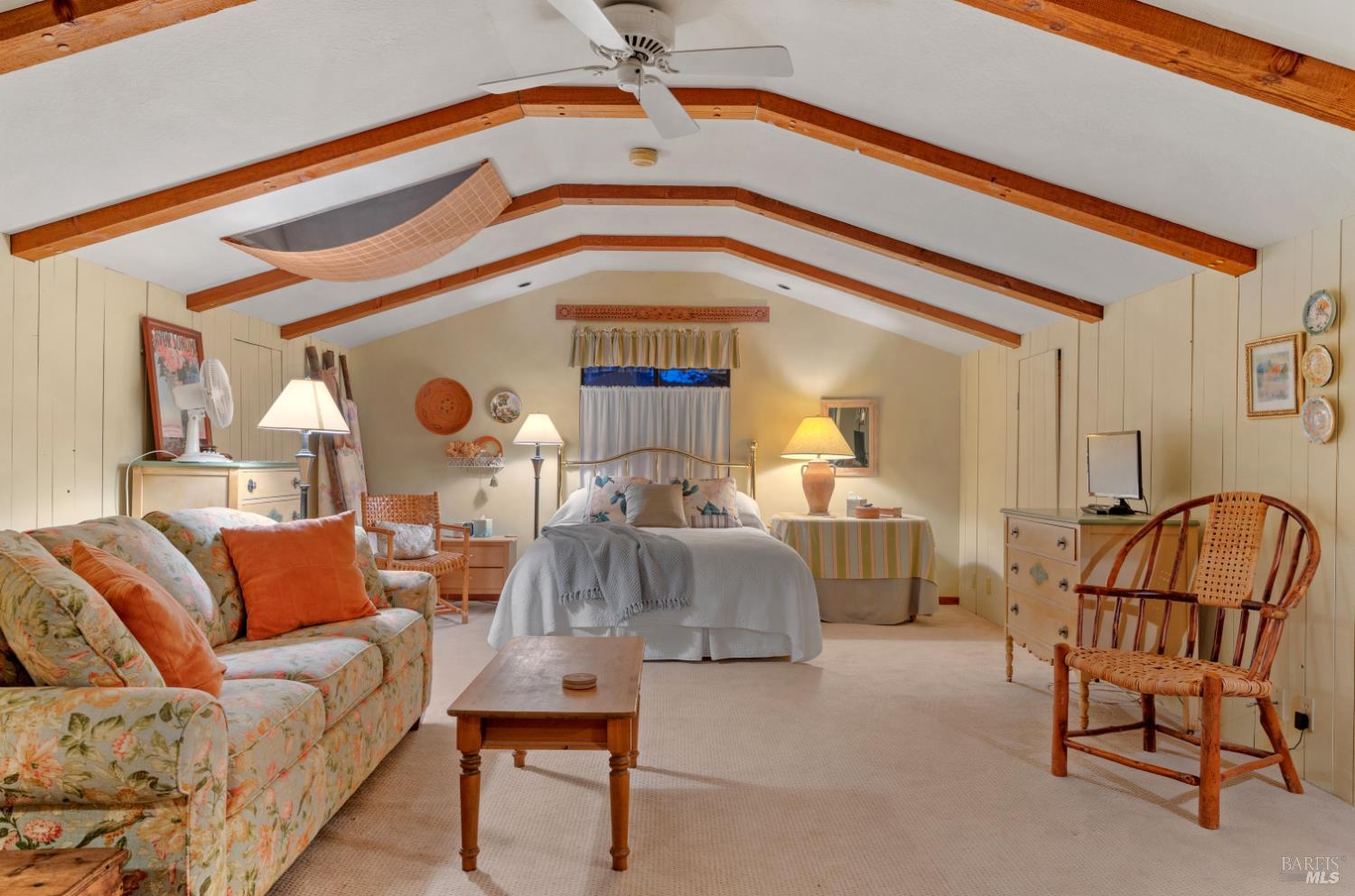 1245 Castle Road Sonoma, CA 95476 - Photo 29 of 48