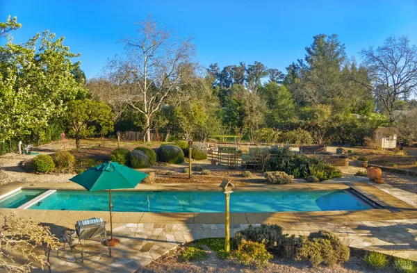 $3,775,000 | 1245 Castle Road, Sonoma, CA 95476