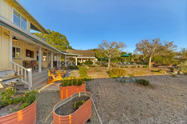 $3,850,000 | 1245 Castle Road, Sonoma, CA 95476