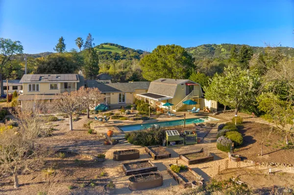 $3,775,000 | 1245 Castle Road, Sonoma, CA 95476
