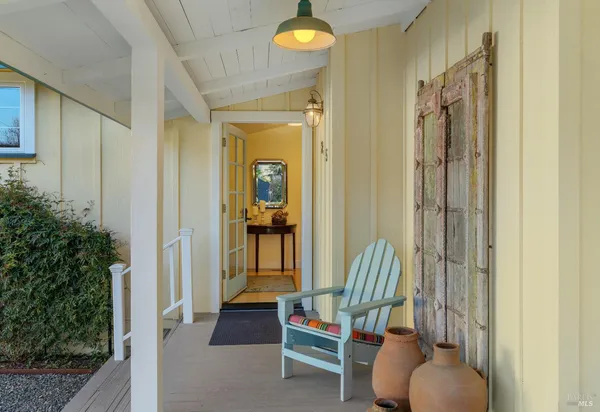 $3,775,000 | 1245 Castle Road, Sonoma, CA 95476