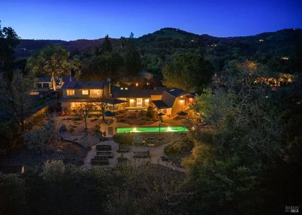 $3,775,000 | 1245 Castle Road, Sonoma, CA 95476