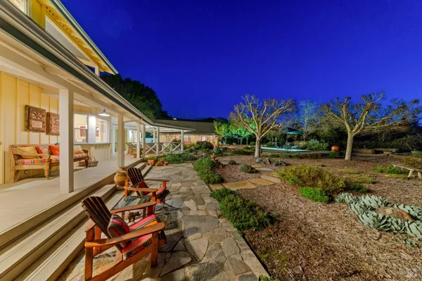 $3,850,000 | 1245 Castle Road, Sonoma, CA 95476