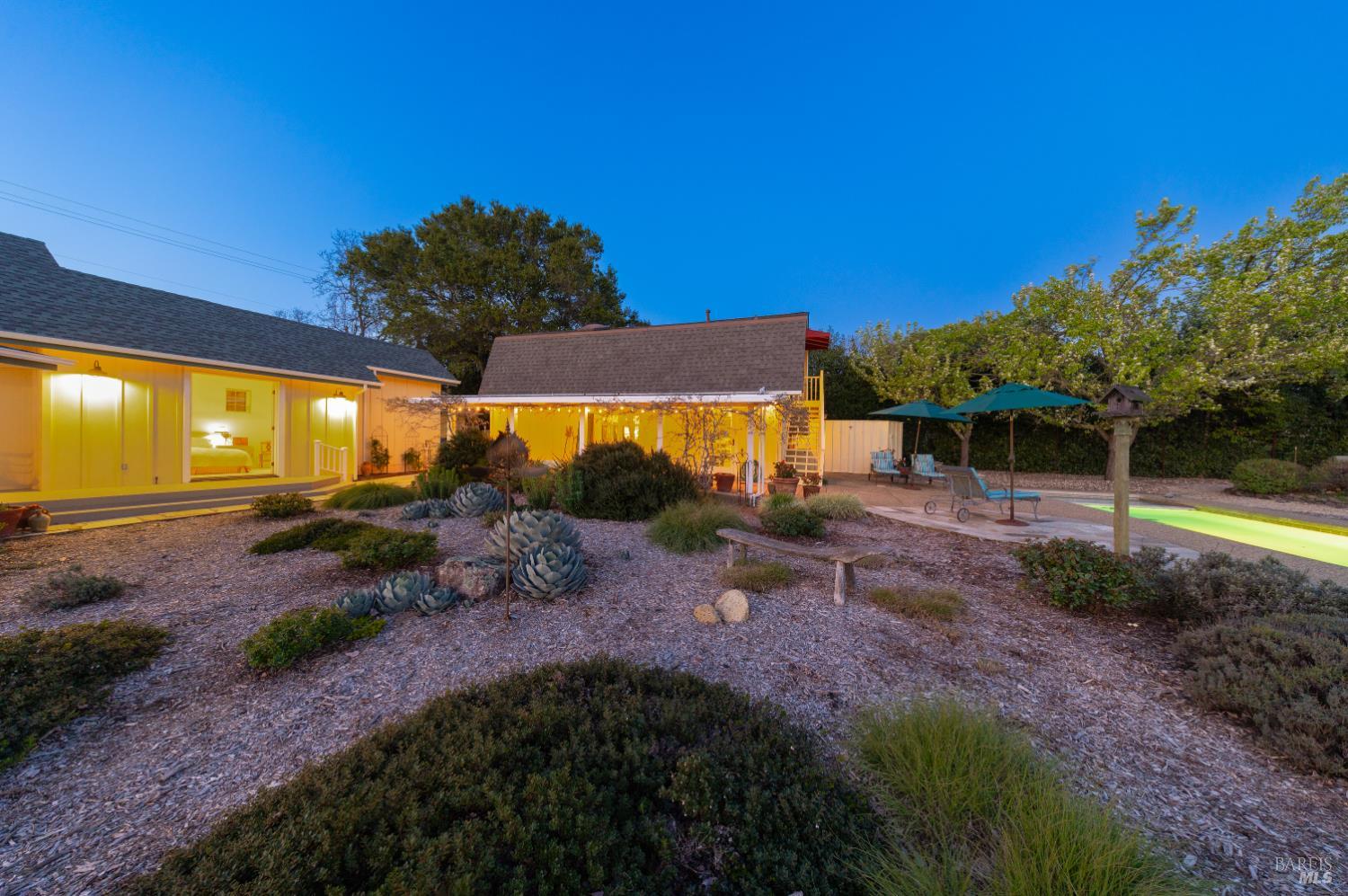 1245 Castle Road Sonoma, CA 95476 - Photo 48 of 48