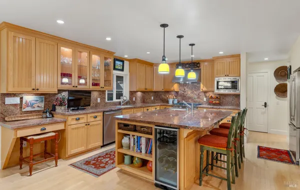 $3,775,000 | 1245 Castle Road, Sonoma, CA 95476