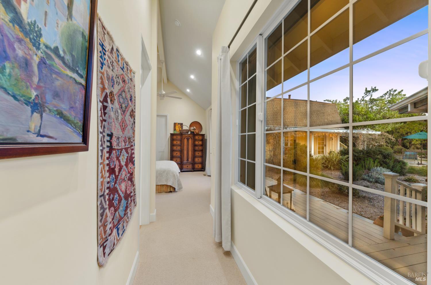 1245 Castle Road Sonoma, CA 95476 - Photo 10 of 48