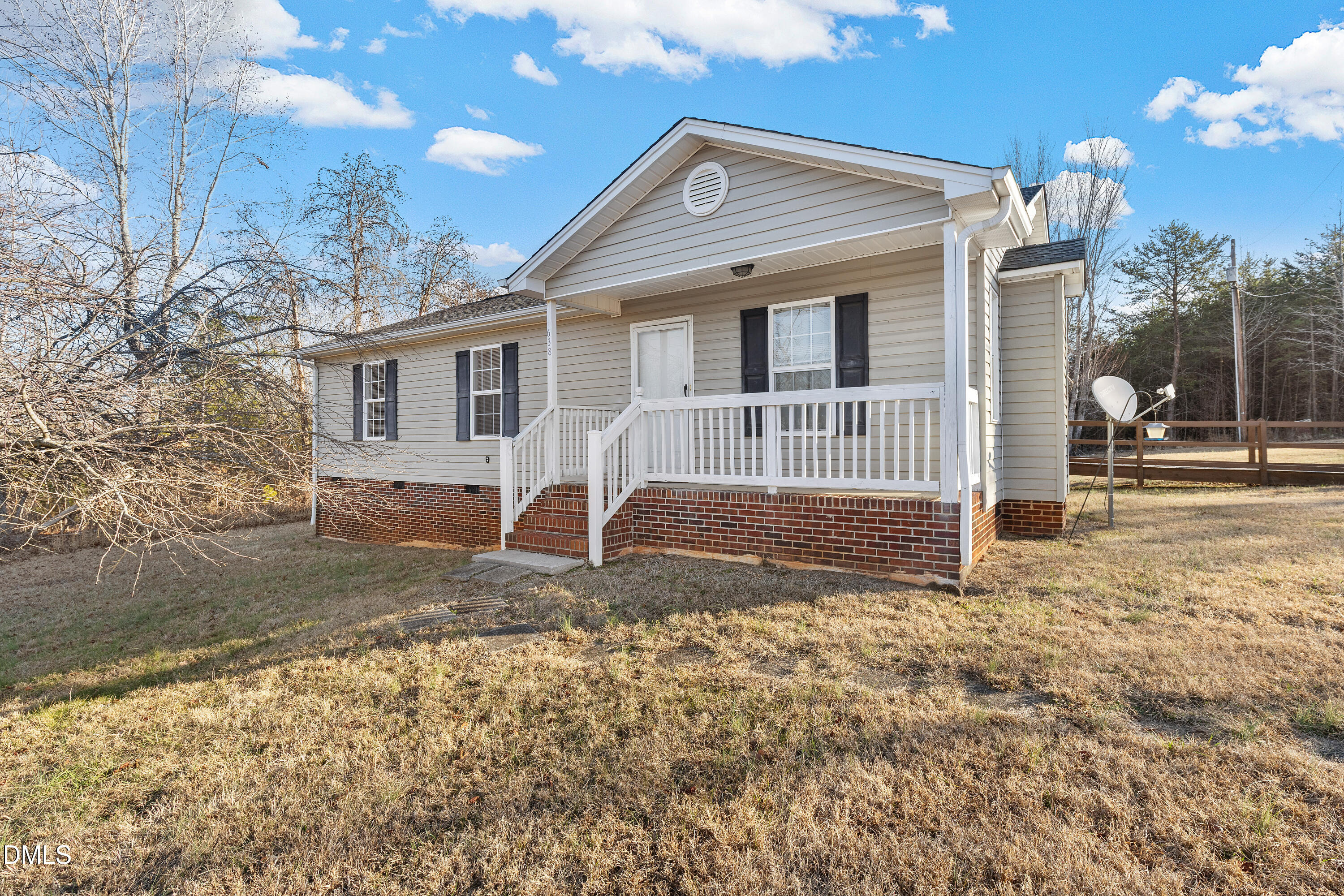638 Neal Road Reidsville, NC 27320 - Photo 1 of 26 792A6778 (1)