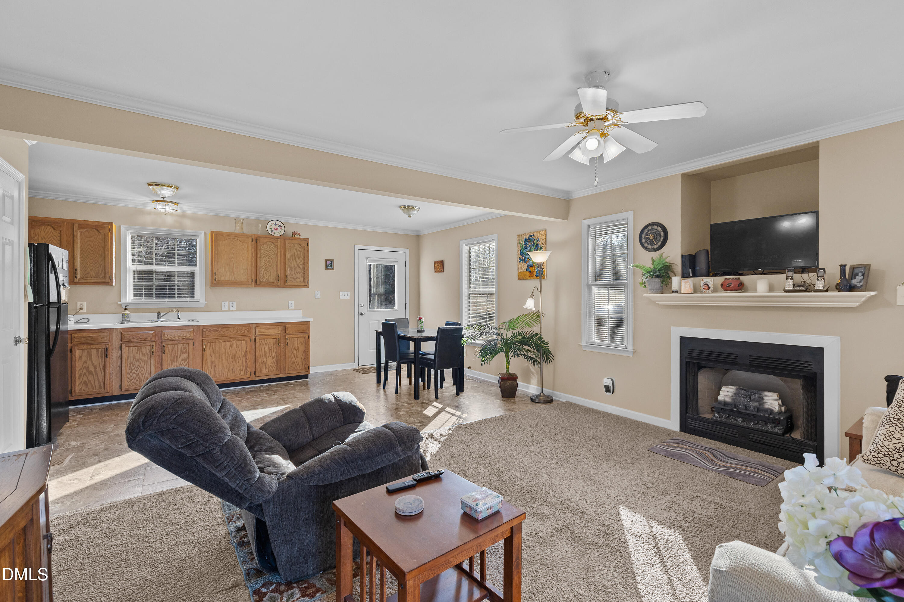 638 Neal Road Reidsville, NC 27320 - Photo 2 of 26 792A6801
