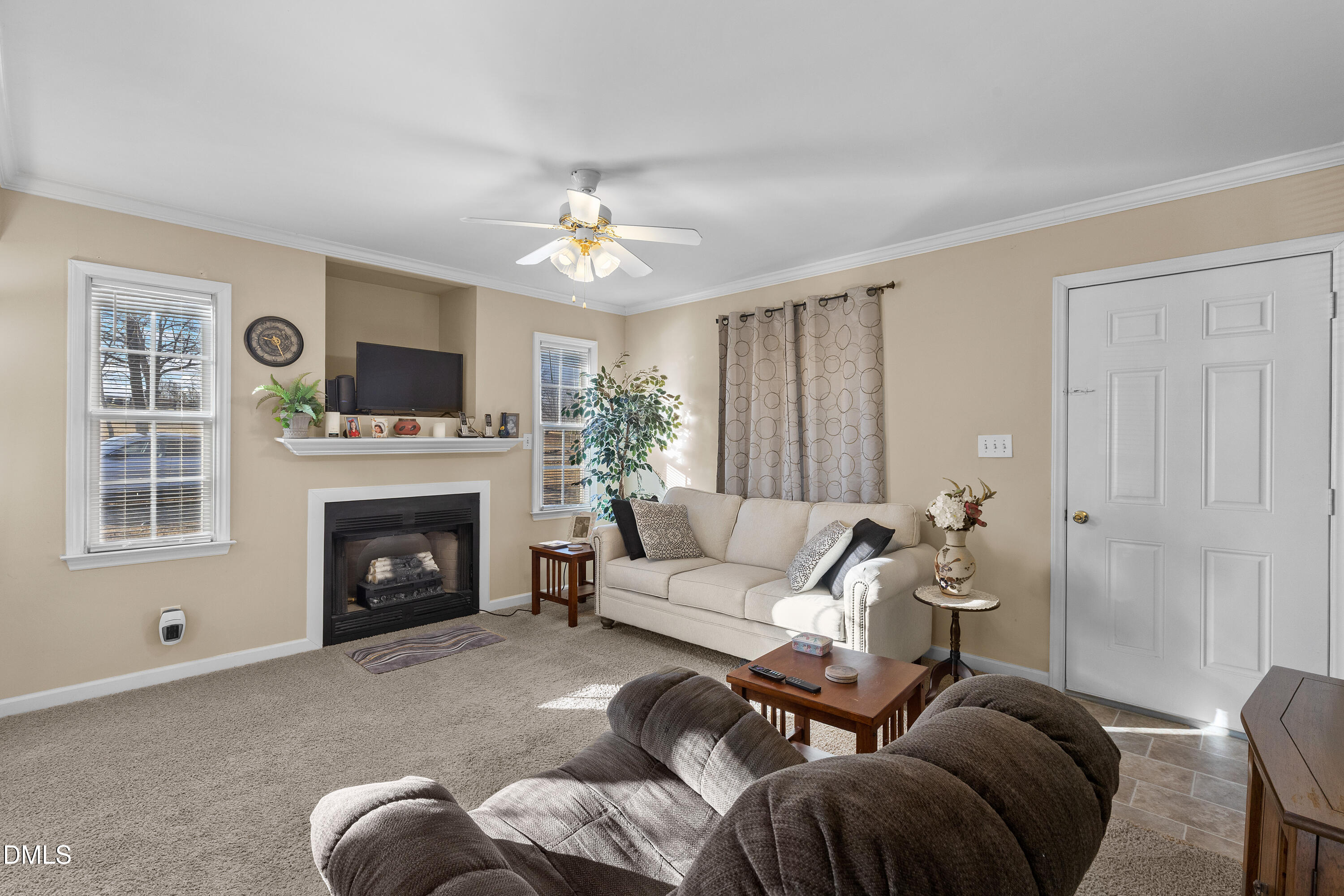 638 Neal Road Reidsville, NC 27320 - Photo 3 of 26 792A6806