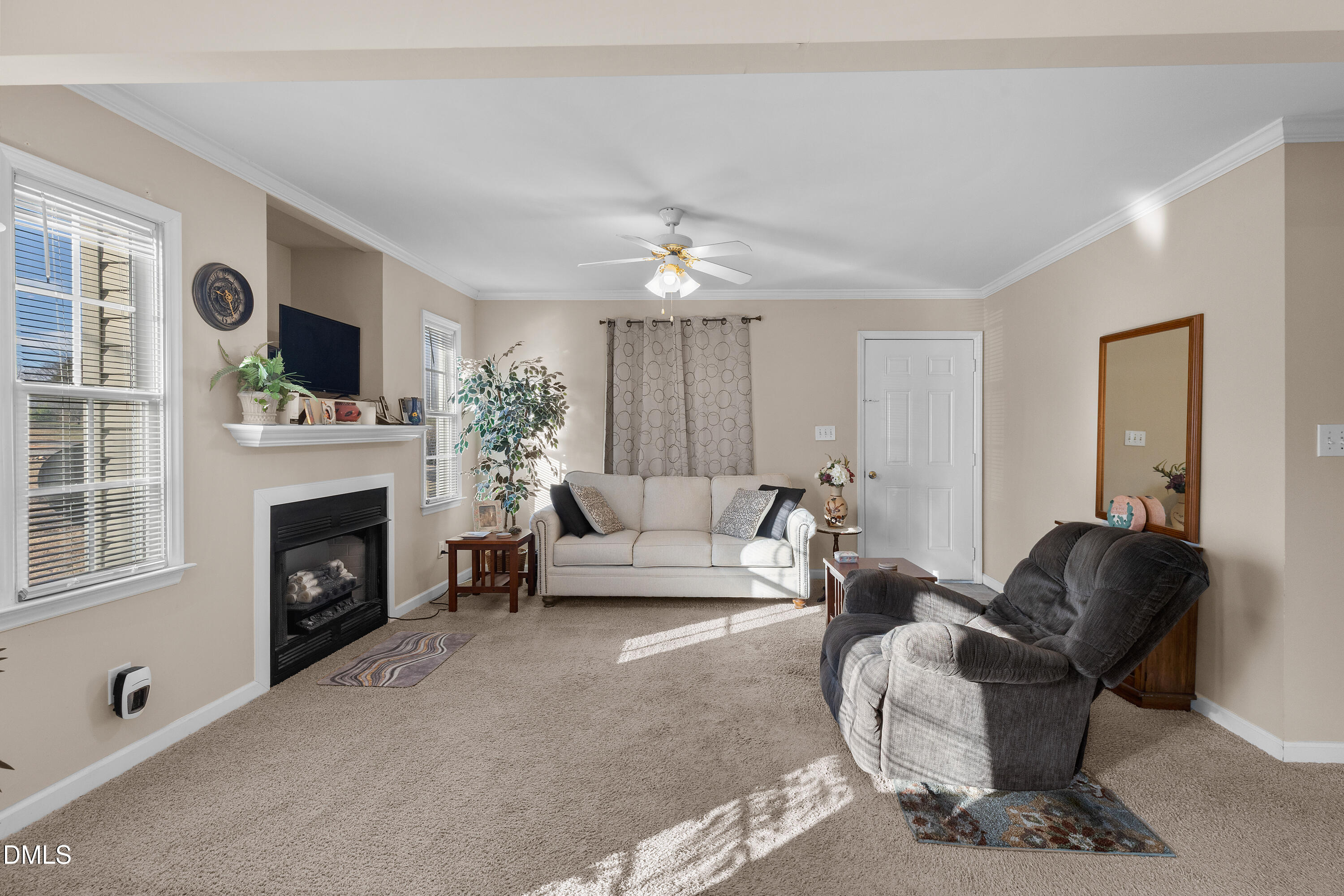 638 Neal Road Reidsville, NC 27320 - Photo 4 of 26 792A6811