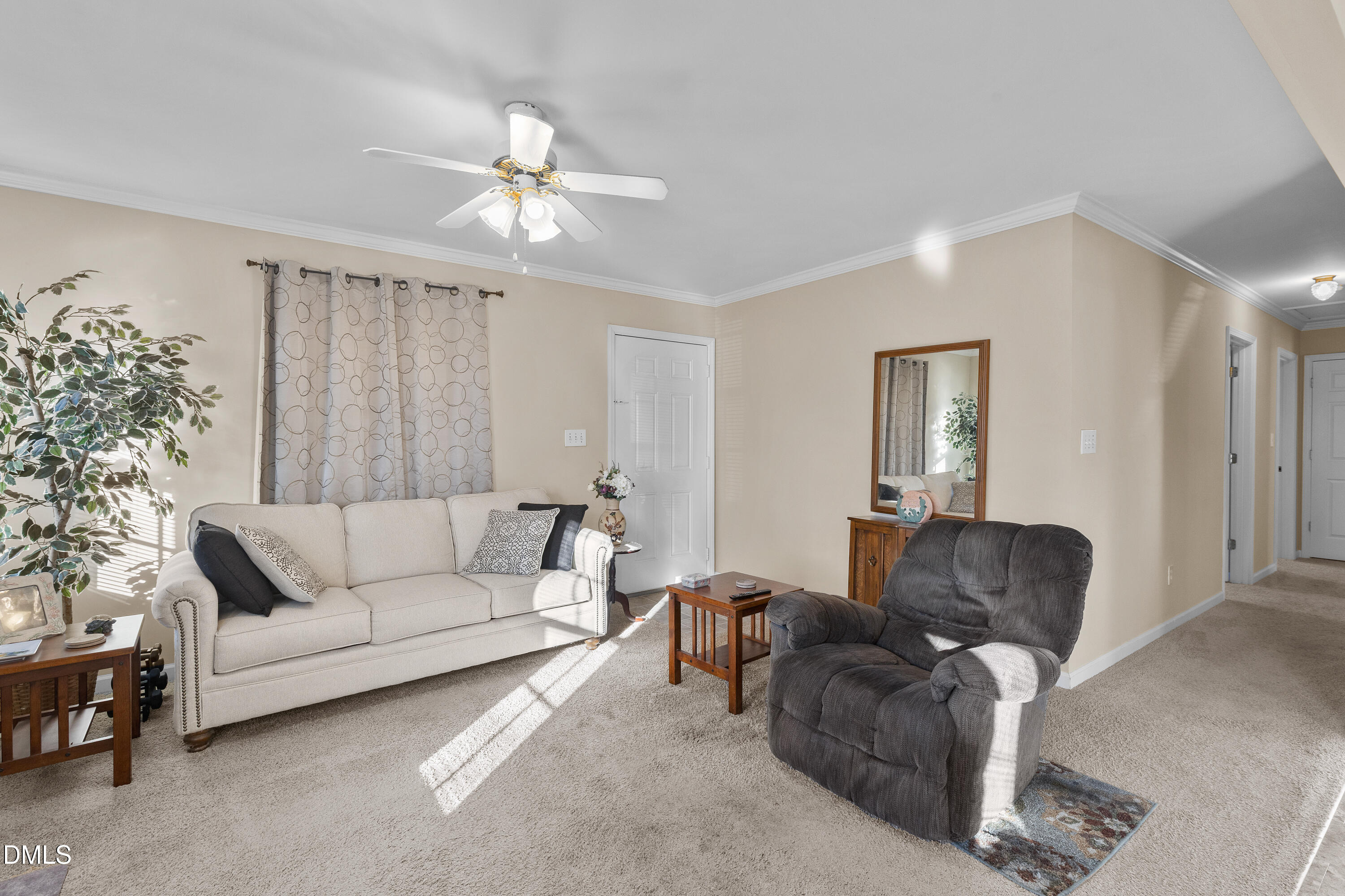 638 Neal Road Reidsville, NC 27320 - Photo 5 of 26 792A6816