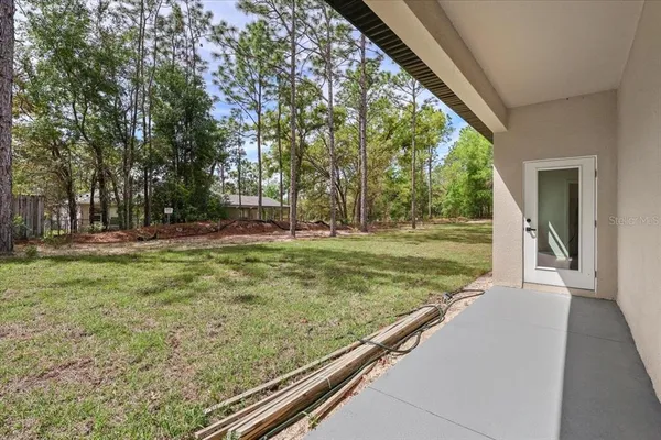 $294,900 | 8681 North Circular Way, Citrus Springs, FL 34434