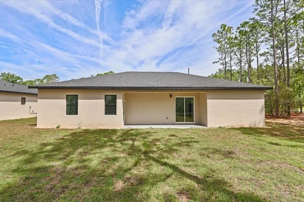 $294,900 | 8681 North Circular Way, Citrus Springs, FL 34434