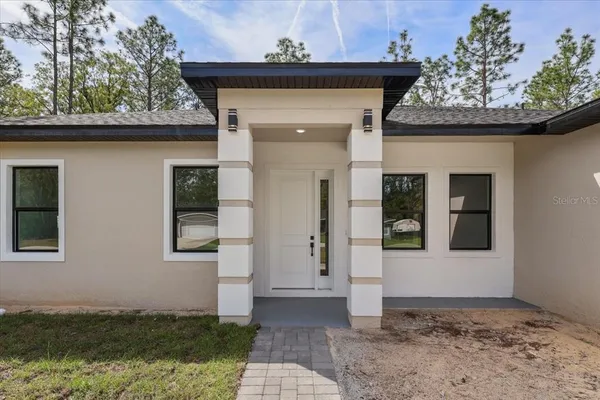 $294,900 | 8681 North Circular Way, Citrus Springs, FL 34434