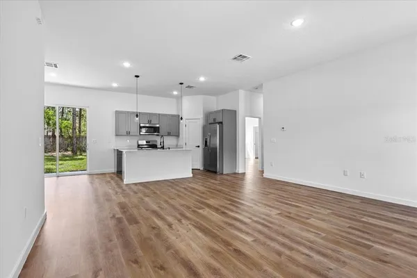 $294,900 | 8681 North Circular Way, Citrus Springs, FL 34434