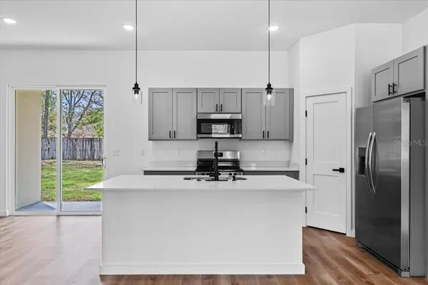 $294,900 | 8681 North Circular Way, Citrus Springs, FL 34434