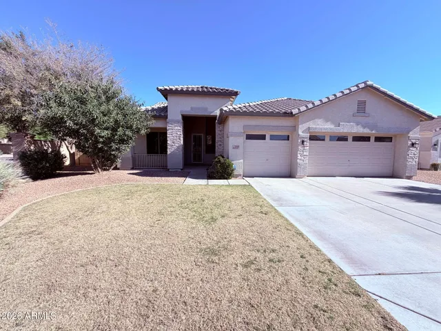 $2,650 | 1860 East Woodsman Place, Chandler, AZ 85286