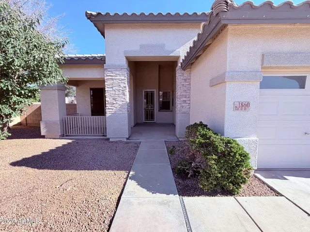 $2,650 | 1860 East Woodsman Place, Chandler, AZ 85286