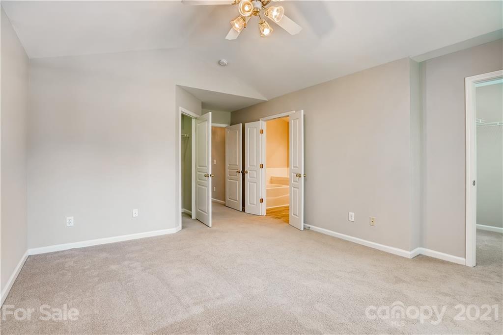 3115 Tanzanite Circle Fort Mill, SC 29708 - Photo 16 of 33 an empty room with a bathroom